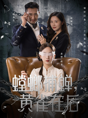 螳螂捕蝉，黄雀在后（65集）流畅播放免费看