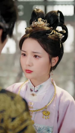 再世为妃（77集）爆款短剧追不停