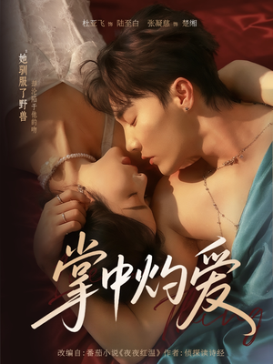 掌中灼爱(62集) 掌中灼爱(62集)常回家看看短剧