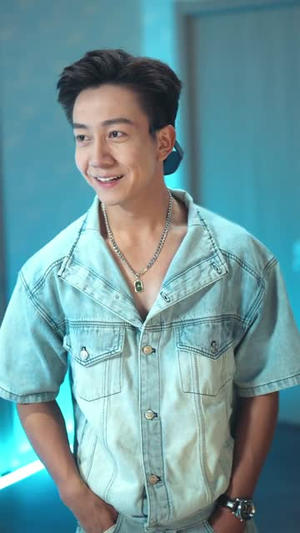 江湖风云(75集) 江湖风云(75集)演员表