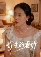 寄生的爱情（15集）免费看短剧全集