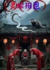 灵蛇报恩(30集) 灵蛇报恩(30集)短剧太精彩了