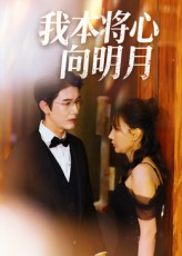 我本将心向明月（74集）爆火短剧推荐