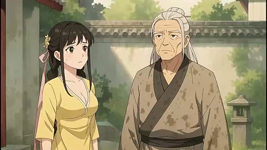 年过65，我靠续命红颜修成仙 (55集)在线看完整版