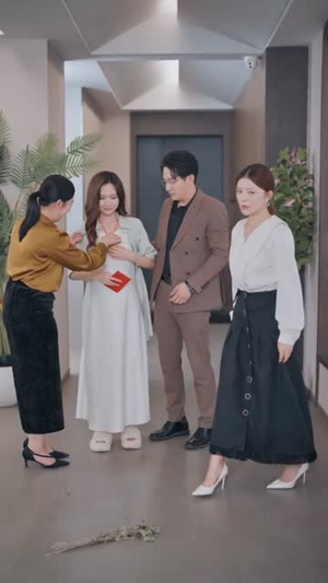 局定乾坤 (41集) 在哪个平台能看