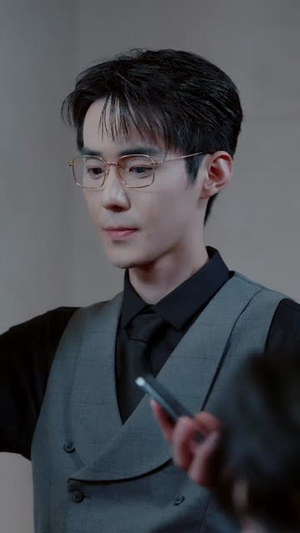 玫瑰小姐狩猎计划 (60集)热门短剧抢先看