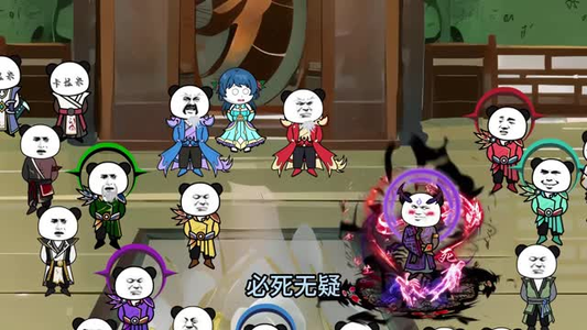 重生后靠老爹制霸修仙界 (全集) 重生后靠老爹制霸修仙界 (全集) 火爆短剧推荐