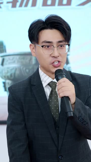 末日换亲，我还是救世主 (61集) 真的好看吗