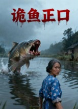 诡鱼正口(29集) 诡鱼正口(29集)这短剧太好看了