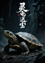 灵龟送宝(25集) 灵龟送宝(25集)热播古装短剧