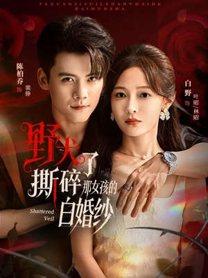 野犬撕碎了那女孩的白婚纱（78集）超爽短剧推荐