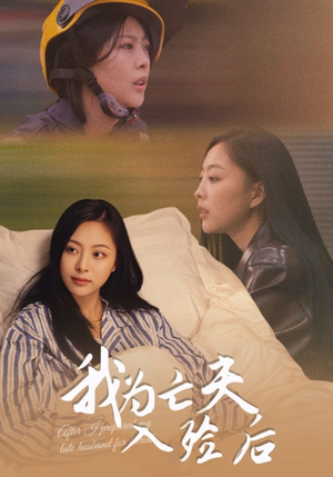 我为亡夫入殓后(45集) 我为亡夫入殓后(45集)短剧免费观看