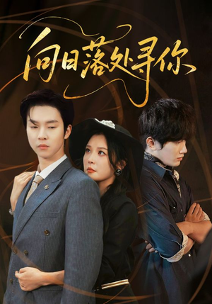 向日落处寻你(70集) 向日落处寻你(70集)短剧也太好看了