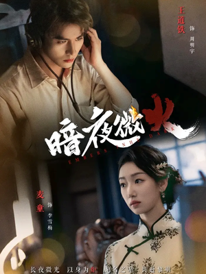 暗夜微火（80集短剧免费观看