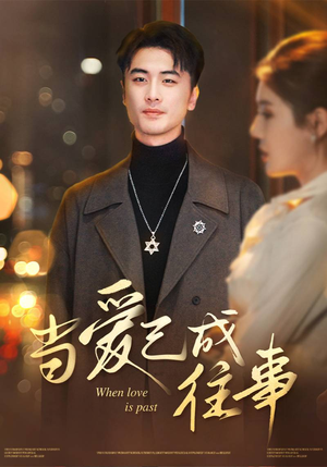 当爱已成往事（30集）熬夜追短剧