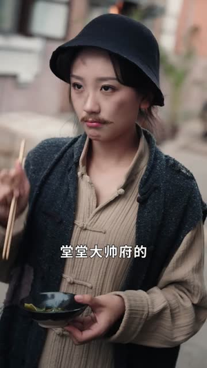 冒牌少帅（66集）口碑之选免费看