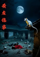 黄皮诡事(29集) 黄皮诡事(29集)网络小短剧