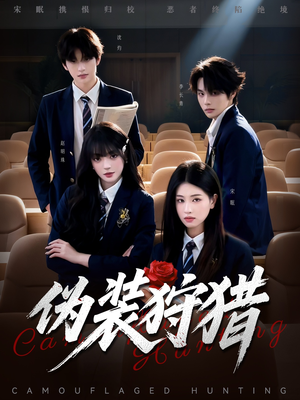 伪装狩猎（61集）高清画质免费看