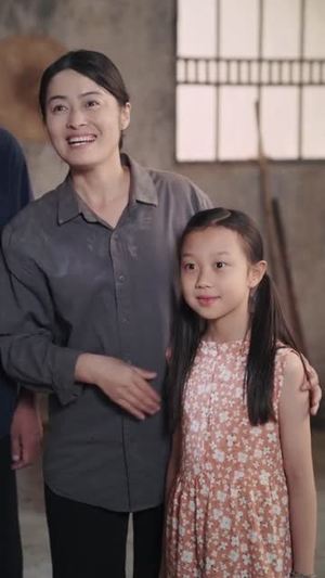 重生七零：上山打猎，粮肉爆仓（96集）精彩短剧热播中