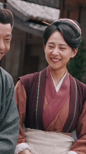 全族扶我青云志，我赠族人紫衣袍（80集）热门短剧大全