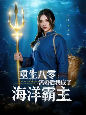 重生八零离婚后我成了海洋霸主（81集）第二季