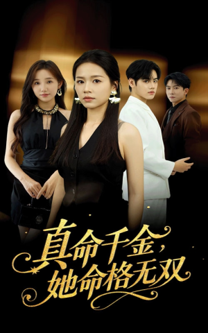 真千金她命格无双（80集）短剧免费看