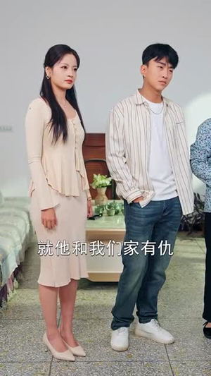 喊我臭打药的，那种十万亩呢（84集）真的好看吗