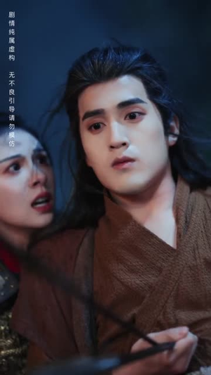 雁字回时戍角起（49集）短剧解说全集