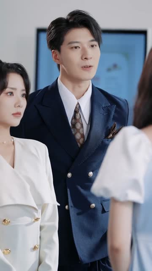 爱在空山新雨后（77集）短剧解说热门