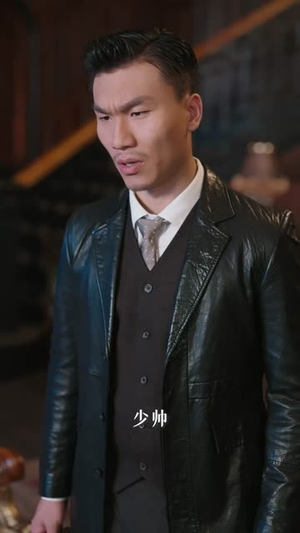 至尊少帅踏龙城(80集) 至尊少帅踏龙城(80集)正能量短剧分享