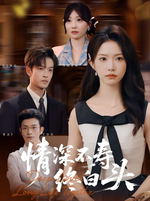 情深不寿终白头（90集）热门短剧排行榜