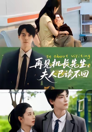 再见机长先生夫人已读不回(62集) 再见机长先生夫人已读不回(62集)在线看