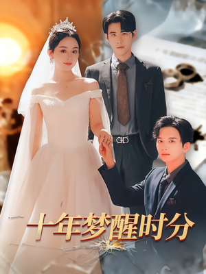 十年梦醒时分（73集）分享好看的短剧