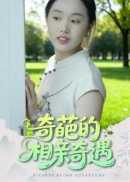 奇葩的相亲奇遇（17集）热门短剧排行榜