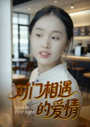 对门相遇的爱情(16集) 对门相遇的爱情(16集)民国短剧推荐