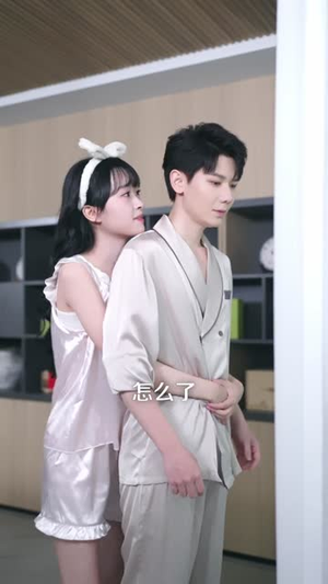 霍太太她听得见心声 (63集) 热门短剧推荐