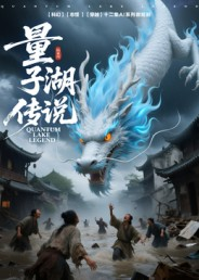 量子湖传说(12集) 量子湖传说(12集)超火短剧抢先看
