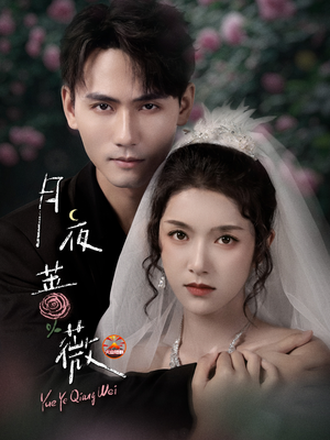 月夜蔷薇（72集）每日短剧分享