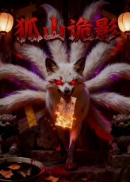 狐山诡影（29集）短剧全集抢先看