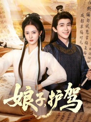 娘子护驾(73集) 娘子护驾(73集)热门短剧免费看