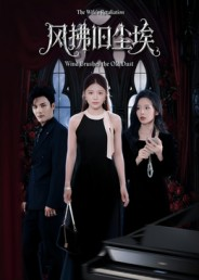 风拂旧尘埃(70集) 风拂旧尘埃(70集)全集免费