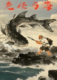 老任与海（25集）精彩的网络短剧