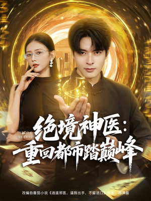 绝境神医重回都市踏巅峰(80集) 绝境神医重回都市踏巅峰(80集)更新时间