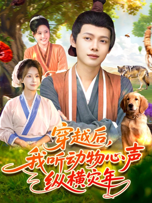 穿越后我听动物心声纵横灾年（92集）一口气追完全集