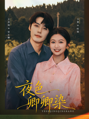 夜色卿卿染(80集) 夜色卿卿染(80集)深深爱上这部剧