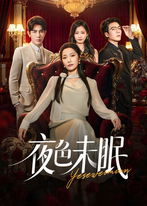 夜色未眠(60集) 夜色未眠(60集)百度在线观看