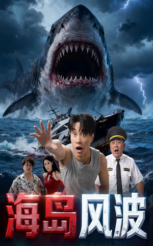 海岛风波(50集) 海岛风波(50集)古代短剧推荐