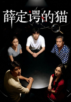 薛定谔的猫（30集）海量资源免费看