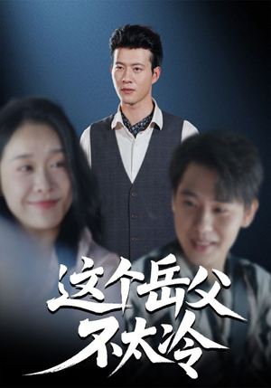 这个岳父不太冷（30集）火爆短剧来袭