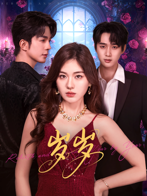 岁岁(80集) 岁岁(80集)短剧全集免费看